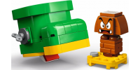 LEGO Super Mario™ Ensemble d'extension La chaussure de Goomba 2022